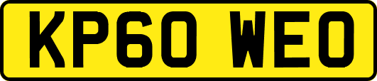 KP60WEO