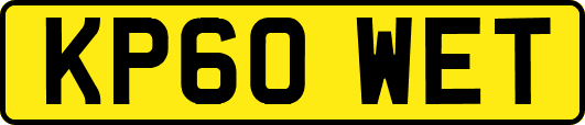 KP60WET