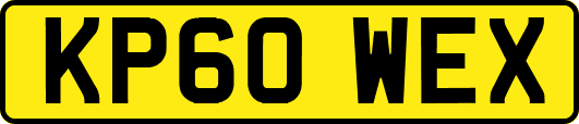 KP60WEX