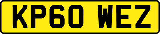 KP60WEZ