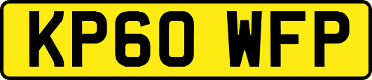 KP60WFP
