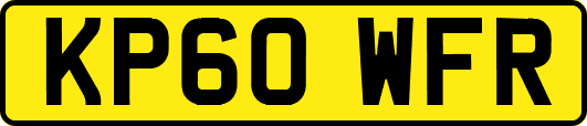KP60WFR