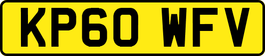KP60WFV