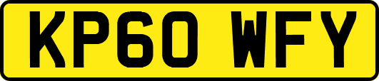 KP60WFY