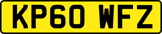 KP60WFZ