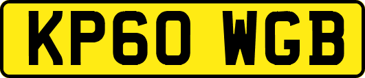 KP60WGB