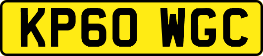 KP60WGC