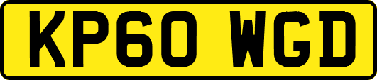 KP60WGD
