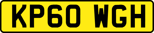 KP60WGH
