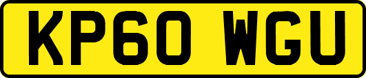KP60WGU