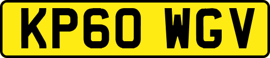 KP60WGV