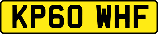 KP60WHF