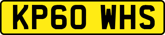 KP60WHS