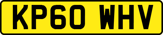 KP60WHV