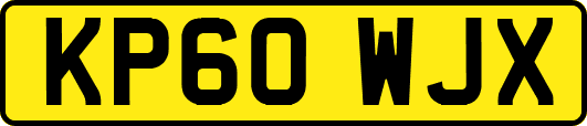 KP60WJX