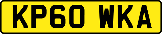 KP60WKA
