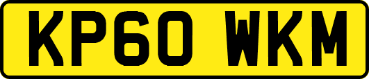 KP60WKM