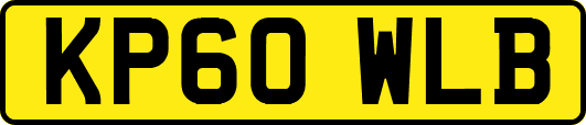 KP60WLB