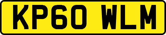 KP60WLM
