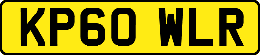 KP60WLR
