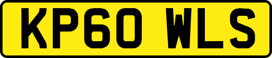 KP60WLS
