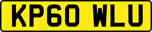 KP60WLU