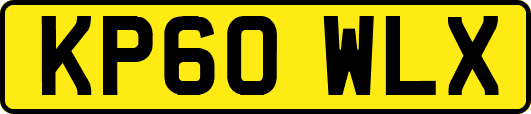 KP60WLX