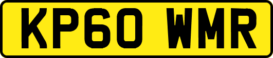 KP60WMR