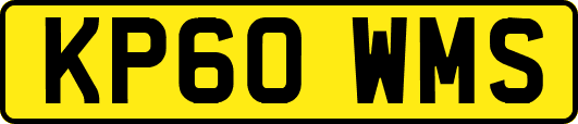 KP60WMS