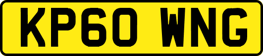 KP60WNG