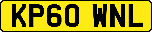 KP60WNL