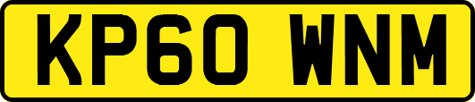 KP60WNM