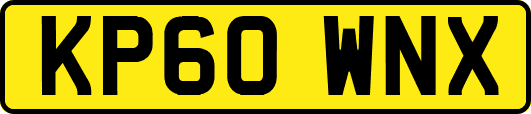 KP60WNX