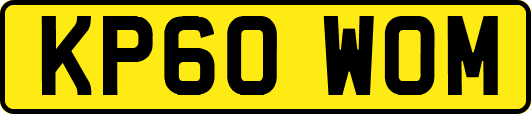 KP60WOM