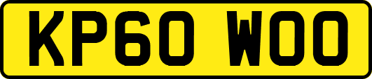 KP60WOO