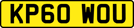 KP60WOU