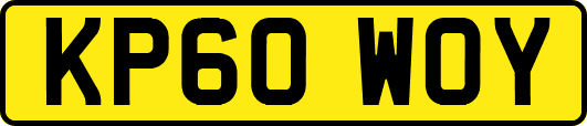 KP60WOY
