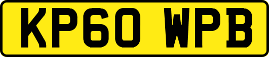 KP60WPB
