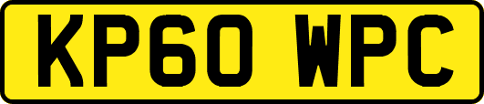 KP60WPC