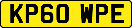 KP60WPE