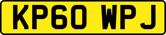 KP60WPJ