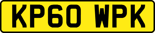 KP60WPK