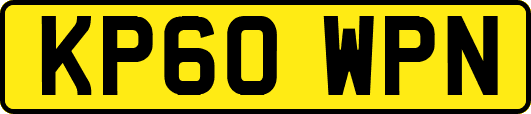 KP60WPN
