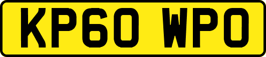 KP60WPO