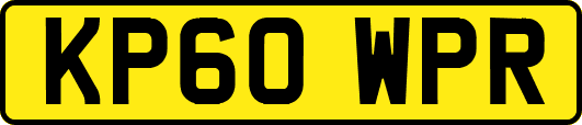 KP60WPR