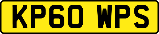 KP60WPS