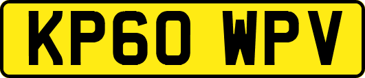 KP60WPV