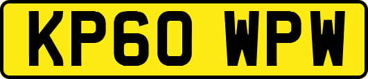 KP60WPW