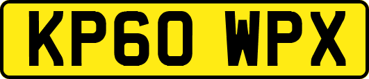 KP60WPX