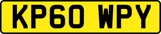 KP60WPY